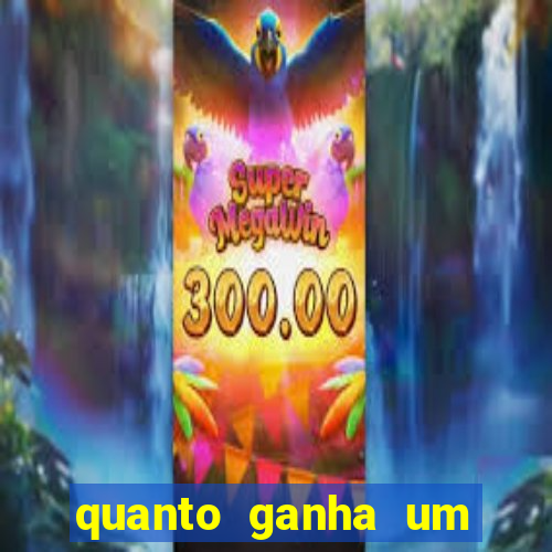 quanto ganha um policial do bope